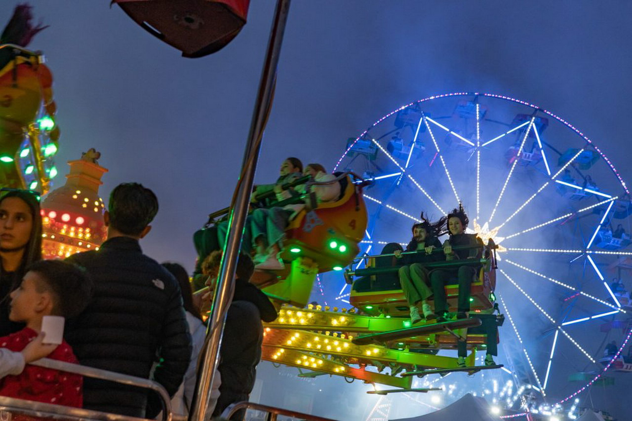  Mlin vilenjaka Trikala bozicni park 